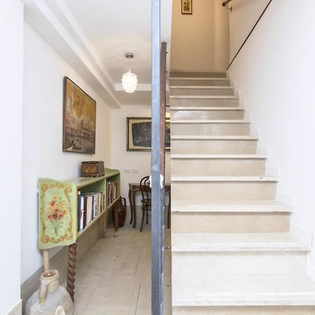 Ca' Alberto Apartments البندقية المظهر الخارجي الصورة