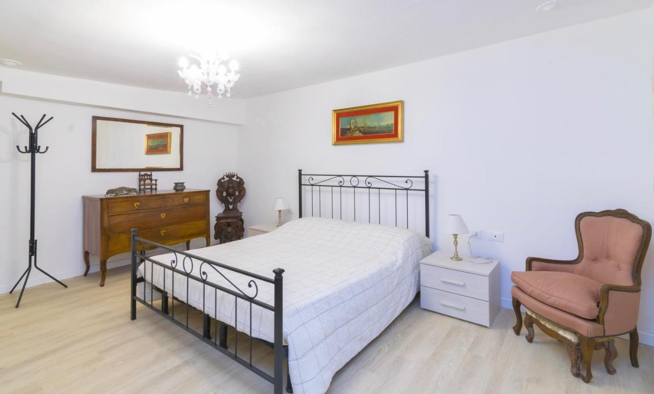 Ca' Alberto Apartments البندقية المظهر الخارجي الصورة