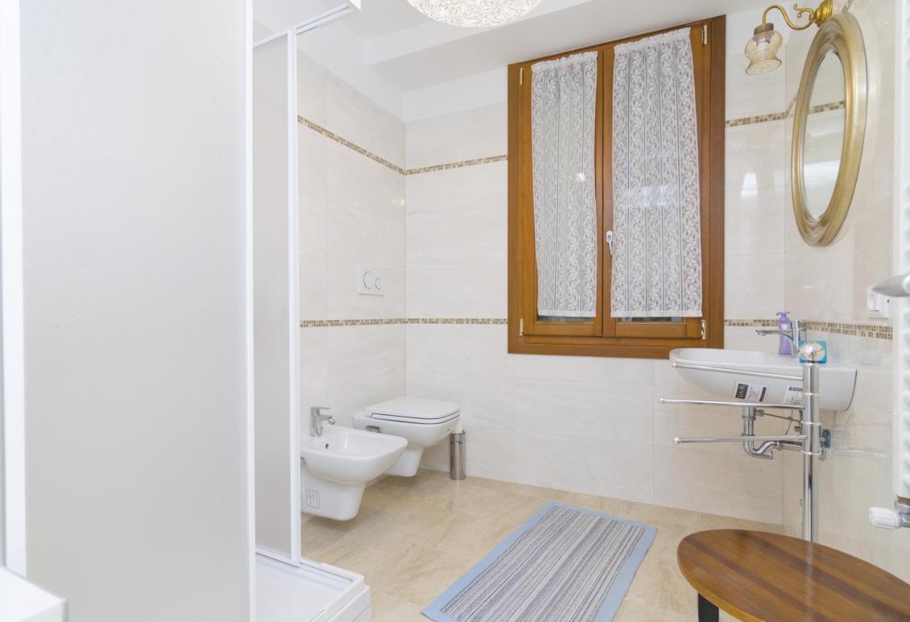 Ca' Alberto Apartments البندقية المظهر الخارجي الصورة