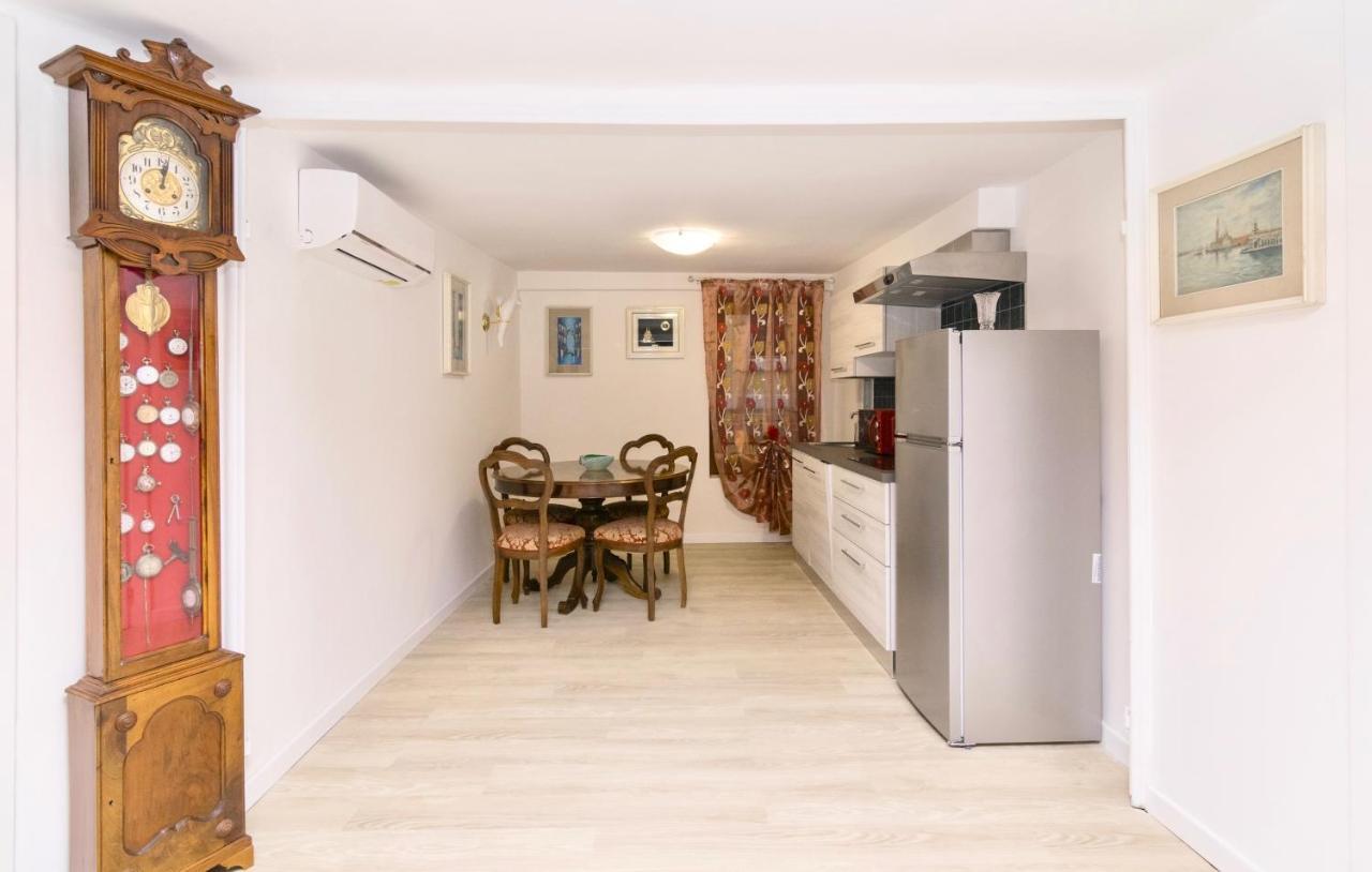 Ca' Alberto Apartments البندقية المظهر الخارجي الصورة