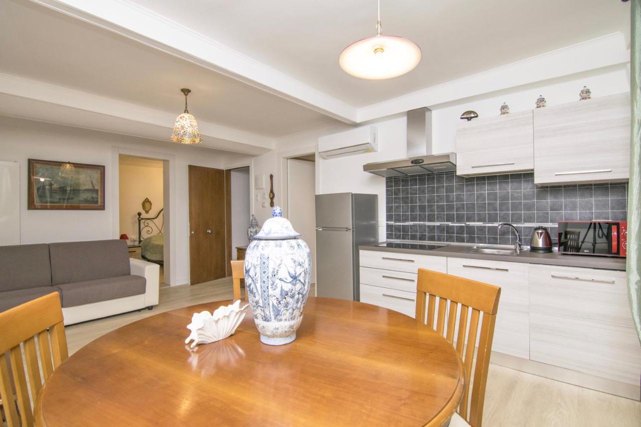 Ca' Alberto Apartments البندقية المظهر الخارجي الصورة