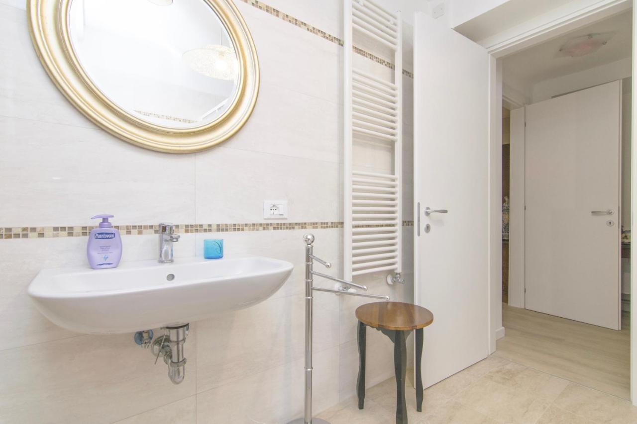 Ca' Alberto Apartments البندقية المظهر الخارجي الصورة