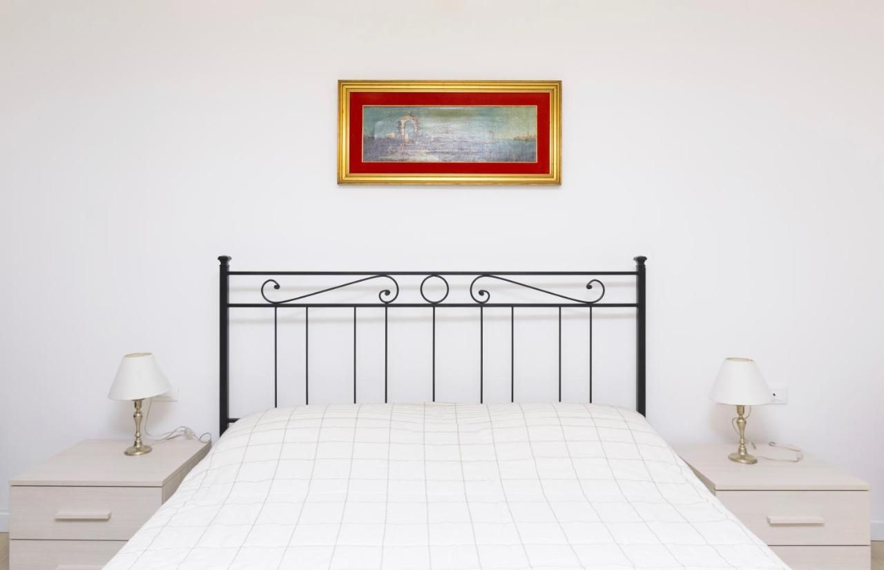 Ca' Alberto Apartments البندقية المظهر الخارجي الصورة