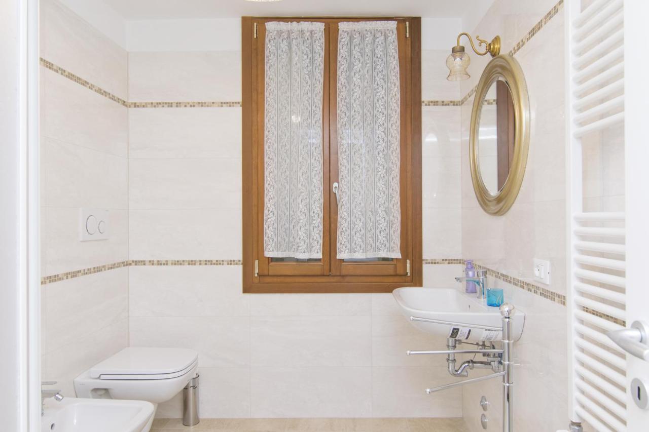 Ca' Alberto Apartments البندقية المظهر الخارجي الصورة